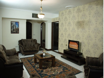 تصویر خانه مسافر کیمیا اصفهان