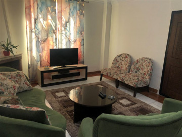 تصویر آپارتمان مبله واحد ۶ تهرانپارس ۷۰ متر