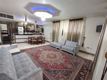 تصویر آپارتمان دو خوابه نوساز کنار آرامگاه حافظ