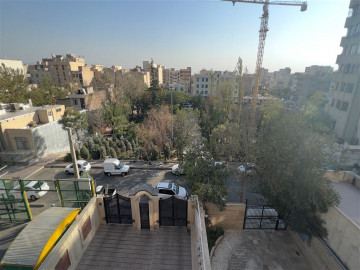 تصویر اپارتمان مبله تهران، پاسداران