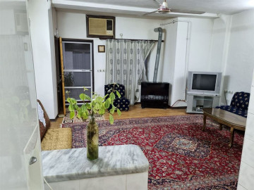 تصویر سوئیت تک خواب مستر مرکز شهر محمود آباد