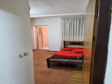 تصویر سوئیت تک خواب مستر مرکز شهر محمود آباد