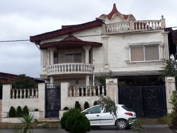 تصویر سوییت ویلایی تک خواب مبله نوساز سلمانشهر