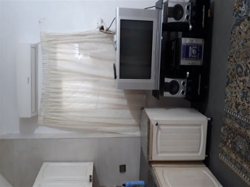 تصویر سوییت ویلایی تک خواب مبله نوساز سلمانشهر