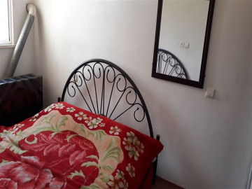 تصویر سوییت ویلایی تک خواب مبله نوساز سلمانشهر