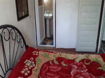 تصویر سوییت ویلایی تک خواب مبله نوساز سلمانشهر