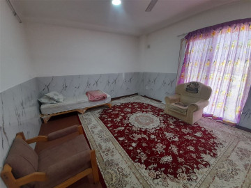 تصویر سوئیت آپارتمانی مهرورز