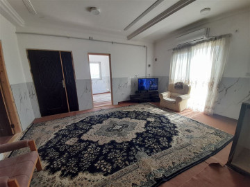 تصویر سوئیت آپارتمانی مهرورز