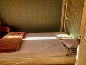 تصویر واحد آپارتمان تک خوابه نزدیک حرم(طبقه اول201)