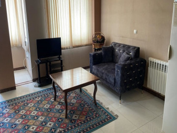 تصویر اجاره روزانه آپارتمان در اصفهان، استانداری