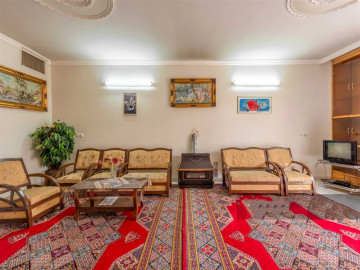 تصویر سوئیت آپارتمانی مبله بسیار تمیز جی، اصفهان