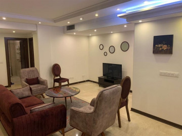 تصویر اجاره سوئیت دوخواب اقدسیهSh61