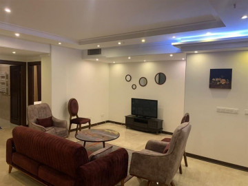 تصویر اجاره سوئیت دوخواب اقدسیهSh61