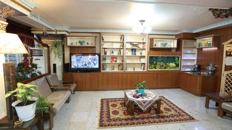 تصویر هتل آپارتمان راستین تالش