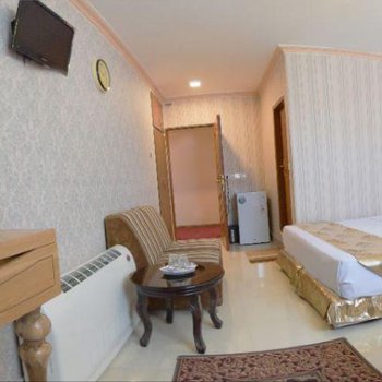 تصویر هتل کوثر مشهد