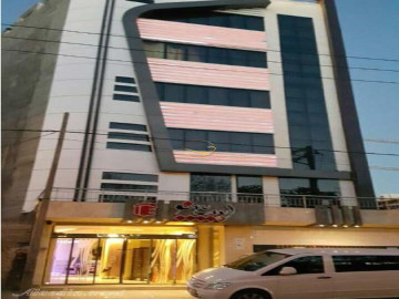 عکس مهمانپذیر اسپینو مشهد