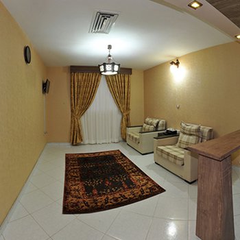 تصویر هتل آپارتمان لبخند مشهد