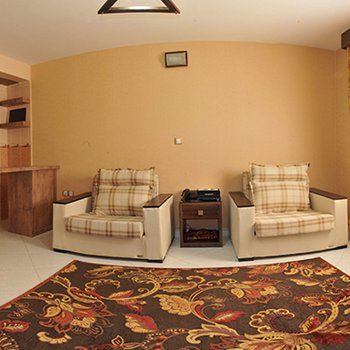 تصویر هتل آپارتمان لبخند مشهد